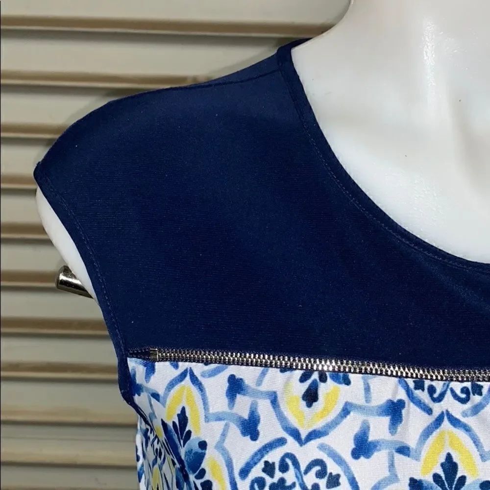 🛍️Perception Concept size Small top - Picture 7 of 8